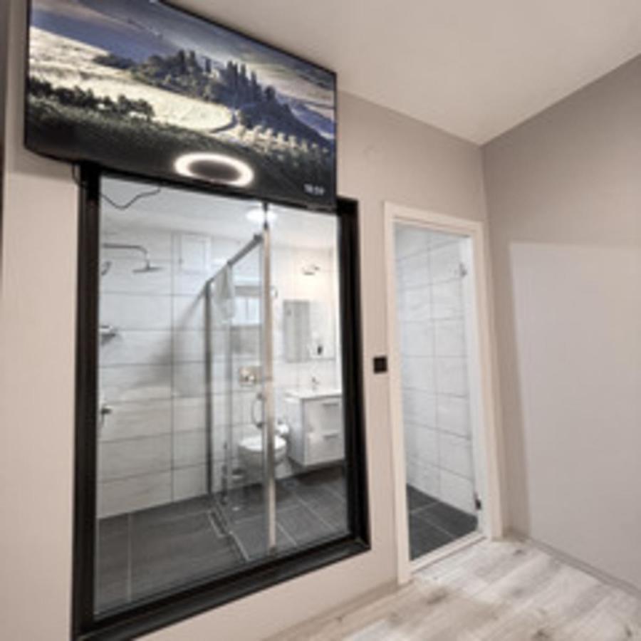 Hotel Galata Istanbul