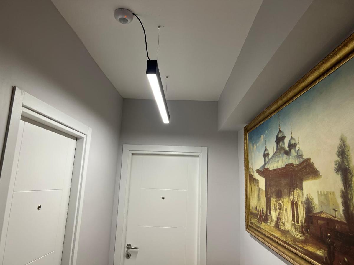 Hotel Galata Istanbul