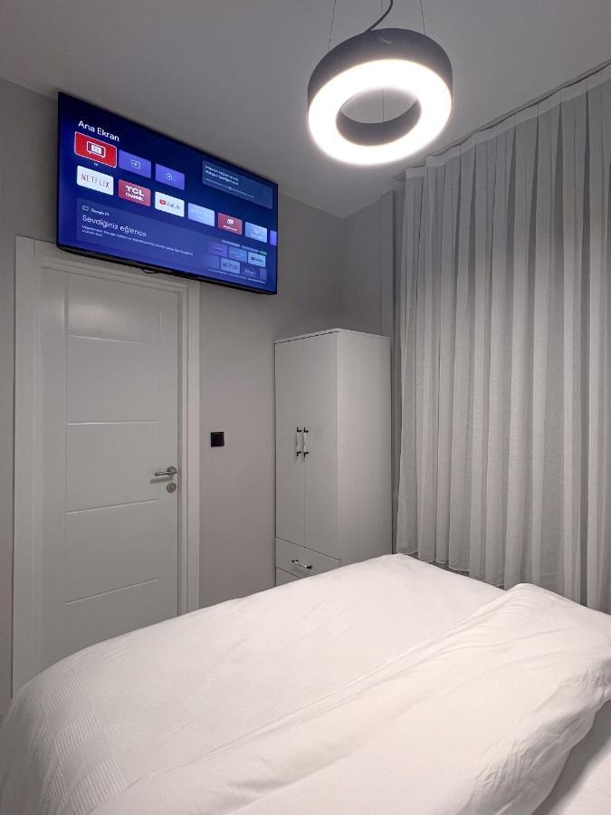 Hotel Galata Istanbul
