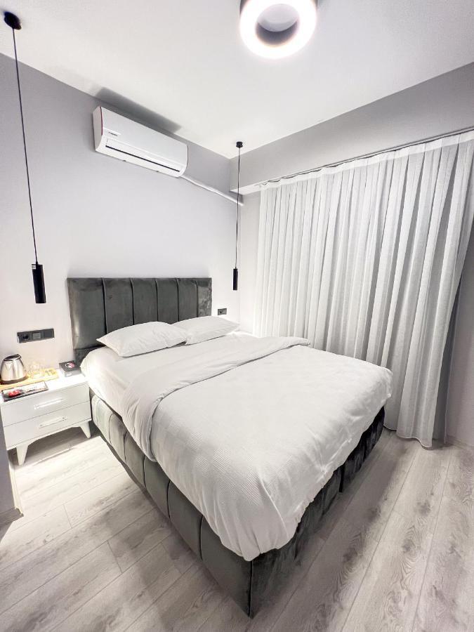 Galata Hotel