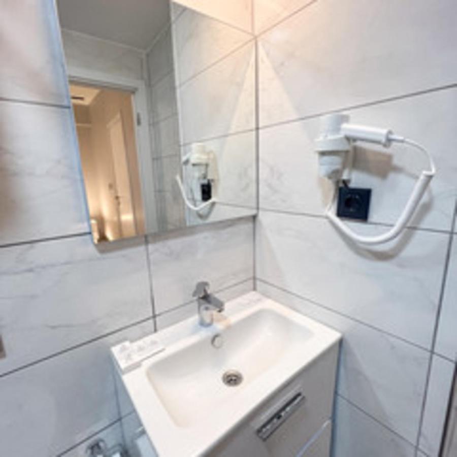 Galata Hotel Istanbul